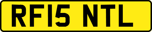 RF15NTL