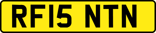 RF15NTN