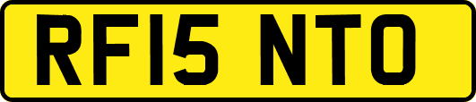 RF15NTO