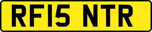 RF15NTR