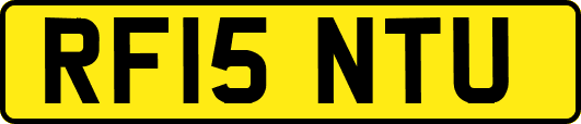 RF15NTU