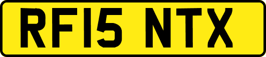 RF15NTX