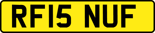 RF15NUF