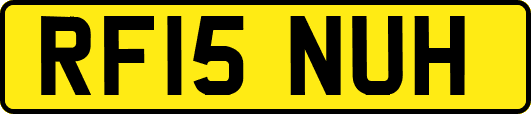 RF15NUH