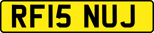 RF15NUJ