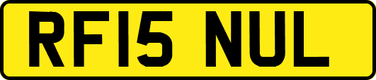 RF15NUL