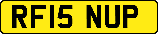 RF15NUP