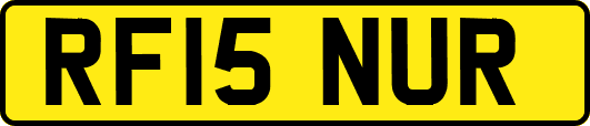 RF15NUR