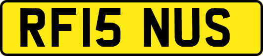 RF15NUS