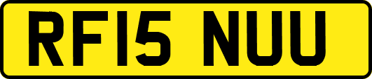 RF15NUU