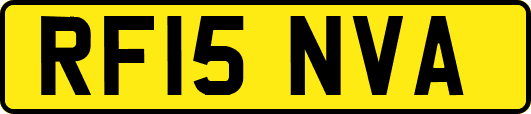 RF15NVA