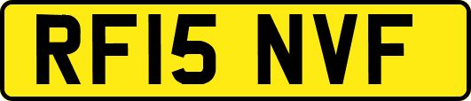 RF15NVF