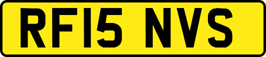 RF15NVS