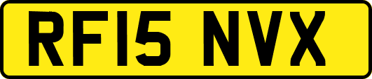 RF15NVX