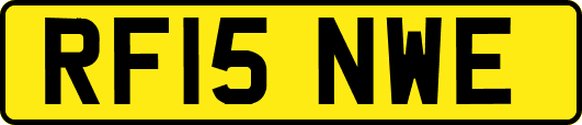 RF15NWE