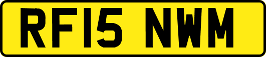 RF15NWM