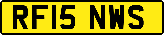 RF15NWS