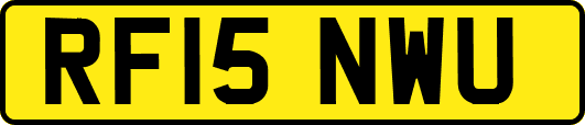 RF15NWU