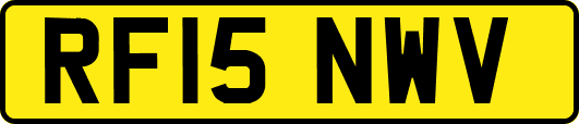 RF15NWV