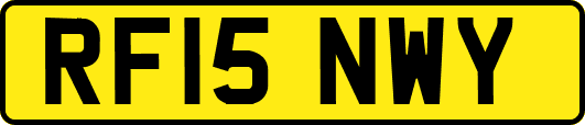 RF15NWY
