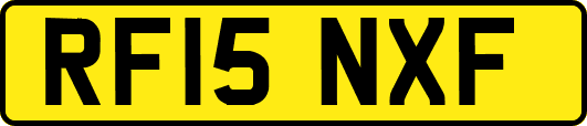 RF15NXF
