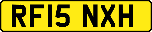 RF15NXH