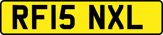 RF15NXL