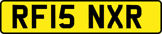RF15NXR