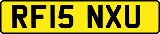 RF15NXU