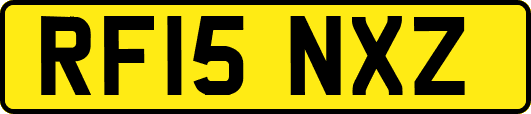 RF15NXZ