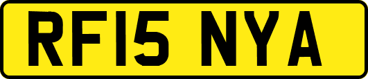 RF15NYA
