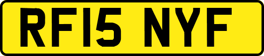 RF15NYF