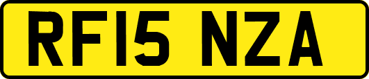 RF15NZA