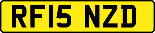 RF15NZD