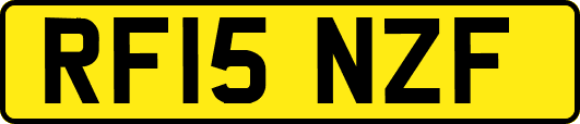 RF15NZF