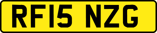 RF15NZG