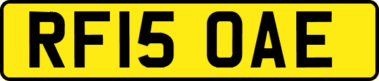 RF15OAE