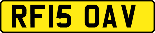 RF15OAV