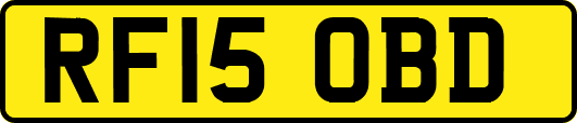 RF15OBD