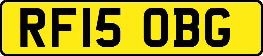 RF15OBG
