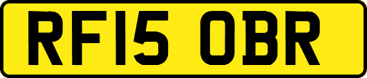 RF15OBR
