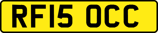 RF15OCC
