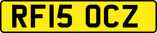 RF15OCZ
