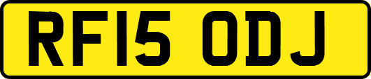 RF15ODJ