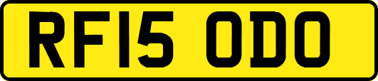 RF15ODO