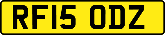 RF15ODZ