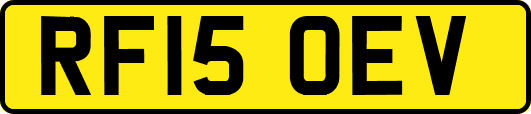 RF15OEV