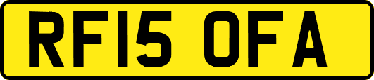 RF15OFA