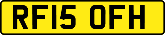 RF15OFH