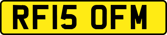 RF15OFM